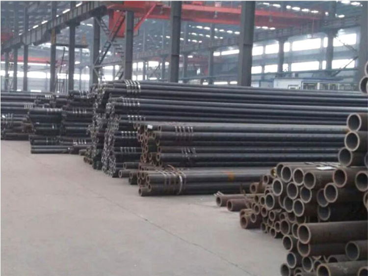 九龙12cr2mo化肥专用管